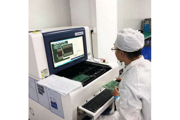 SMT貼片加工廠對于焊接的外觀檢測