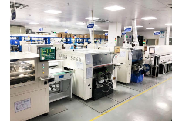 SMT貼片廠需要哪些加工設備
